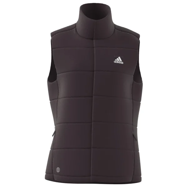 Adidas – Women’s Helionic Vest – Doudoune Sans Manches Large choix en ligne 1