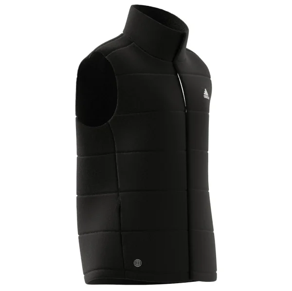 Adidas – Women’s Helionic Vest – Doudoune Sans Manches Large choix en ligne 3