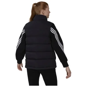 Adidas – Women’s Helionic Vest – Doudoune Sans Manches Large choix en ligne 18