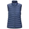 à prix réduits Arc’teryx – Women’s Cerium Vest – Doudoune Sans Manches 19