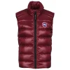Canada Goose – Crofton Vest – Doudoune Sans Manches Livraison Standard/Rapide 16
