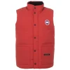 Canada Goose – Freestyle Crew Vest – Doudoune Sans Manches soldes luxe 17