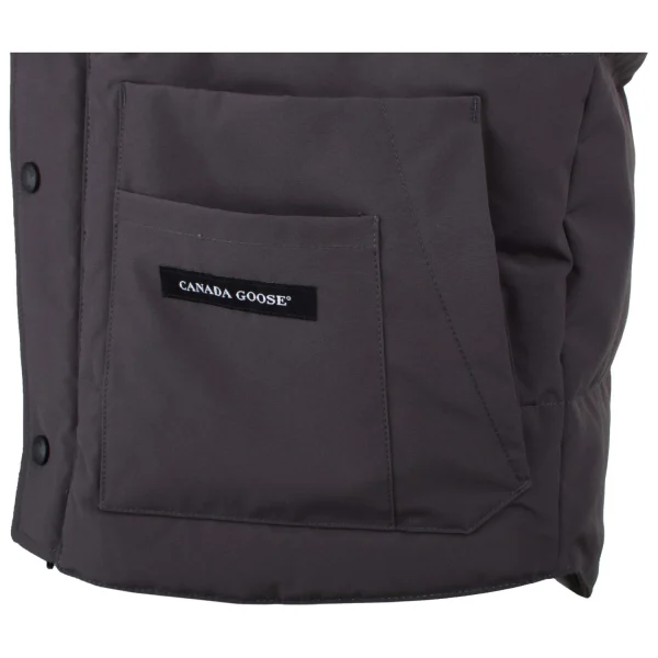 Canada Goose – Freestyle Crew Vest – Doudoune Sans Manches soldes luxe 5