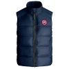 guranteed de qualité Canada Goose – Women’s Cypress Vest – Doudoune Sans Manches 20