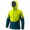 Dynafit – Radical Infinium Hybrid Jacket – Veste Softshell qualité supérieure 17