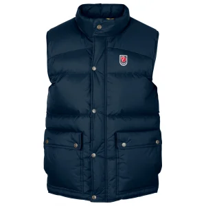 FJÄLLRÄVEN Fjällräven – Expedition Down Lite Vest – Doudoune Sans Manches site soldes 6