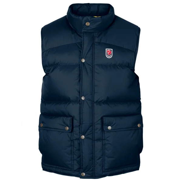 FJÄLLRÄVEN Fjällräven – Expedition Down Lite Vest – Doudoune Sans Manches site soldes 3