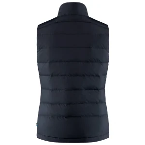 Meilleur Prix Garanti FJÄLLRÄVEN Fjällräven – Women’s Greenland Down Liner Vest – Doudoune Sans Manches 10
