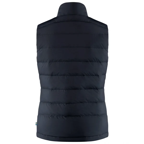 Meilleur Prix Garanti FJÄLLRÄVEN Fjällräven – Women’s Greenland Down Liner Vest – Doudoune Sans Manches 3