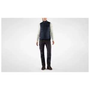 Meilleur Prix Garanti FJÄLLRÄVEN Fjällräven – Women’s Greenland Down Liner Vest – Doudoune Sans Manches 12
