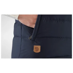 Meilleur Prix Garanti FJÄLLRÄVEN Fjällräven – Women’s Greenland Down Liner Vest – Doudoune Sans Manches 18
