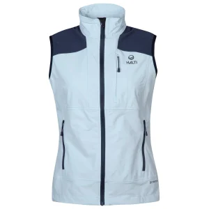 meilleur service Halti – Women’s Huippu Down Vest – Doudoune Sans Manches 6