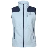 meilleur service Halti – Women’s Huippu Down Vest – Doudoune Sans Manches 8