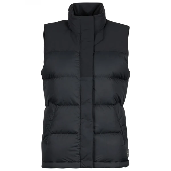 Helly Hansen – Women’s Isfjord Down Vest – Doudoune Sans Manches luxe soldes 1