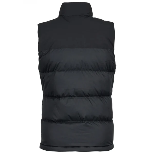 Helly Hansen – Women’s Isfjord Down Vest – Doudoune Sans Manches luxe soldes 4