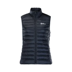 Jack Wolfskin – Women’s Pack & Go Down Vest – Doudoune Sans Manches en ligne vente 15