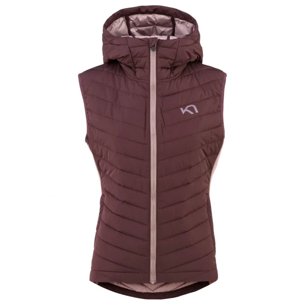 Kari Traa – Women’s Eva Down Vest – Doudoune Sans Manches excellente qualité 5