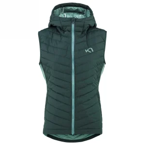 Kari Traa – Women’s Eva Down Vest – Doudoune Sans Manches excellente qualité 18