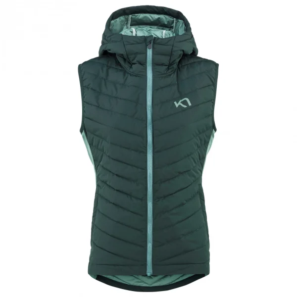 Kari Traa – Women’s Eva Down Vest – Doudoune Sans Manches excellente qualité 7
