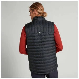 en france Kathmandu – Heli Down Vest V3 – Doudoune Sans Manches 12