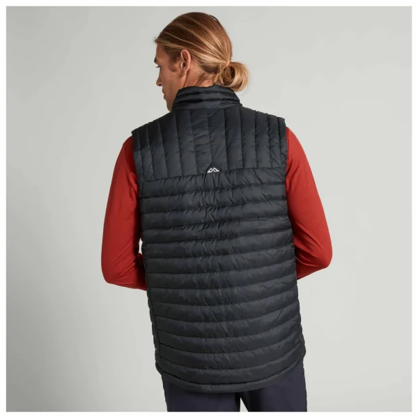 en france Kathmandu – Heli Down Vest V3 – Doudoune Sans Manches 4