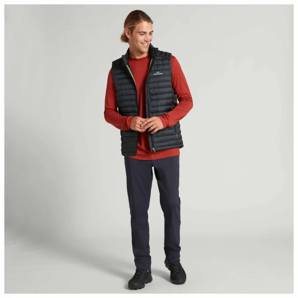 en france Kathmandu – Heli Down Vest V3 – Doudoune Sans Manches 6