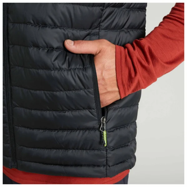 en france Kathmandu – Heli Down Vest V3 – Doudoune Sans Manches 7