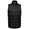 magasin en ligne france Mammut – Whitehorn In Vest – Doudoune Sans Manches 14