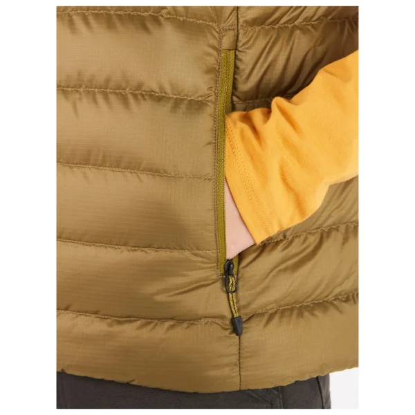 Marmot – Women’s Highlander Vest – Doudoune Sans Manches à prix très bas 6