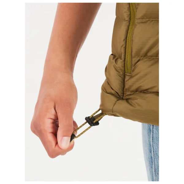 Marmot – Women’s Highlander Vest – Doudoune Sans Manches à prix très bas 7