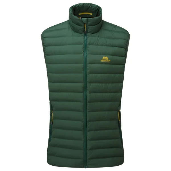 en promotion Mountain Equipment – Earthrise Vest – Doudoune Sans Manches 3