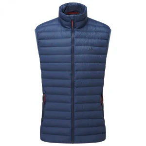 en promotion Mountain Equipment – Earthrise Vest – Doudoune Sans Manches 9