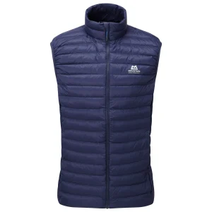 soldes ligne Mountain Equipment – Frostline Vest – Doudoune Sans Manches 9