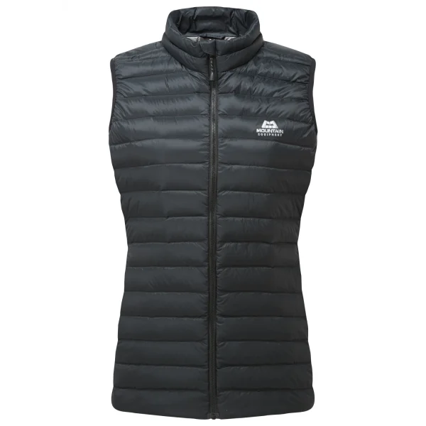 Vente Mountain Equipment – Women’s Frostline Vest – Doudoune Sans Manches 3
