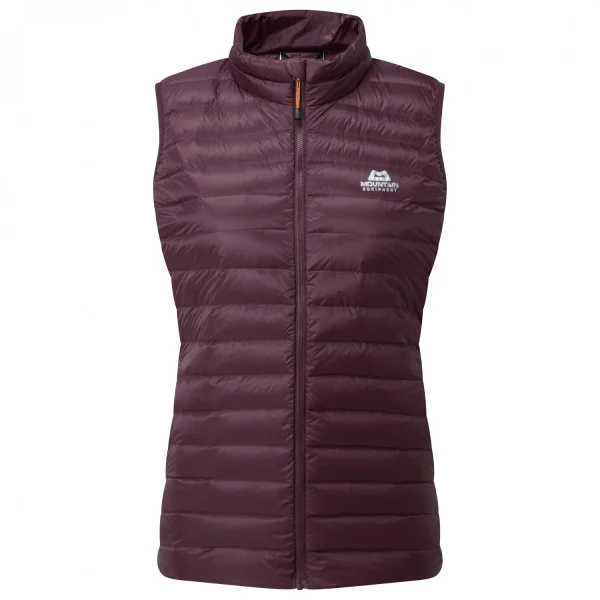 Vente Mountain Equipment – Women’s Frostline Vest – Doudoune Sans Manches 5
