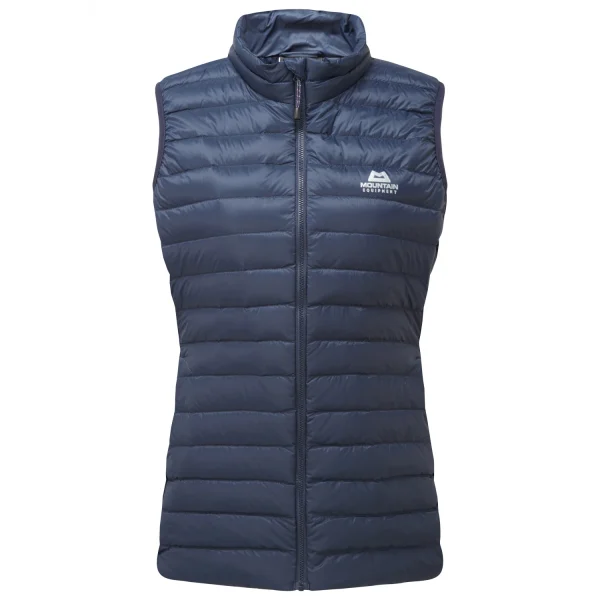 Vente Mountain Equipment – Women’s Frostline Vest – Doudoune Sans Manches 1
