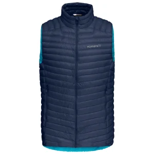 Norrøna – Trollveggen Superlight Down850 Vest – Doudoune Sans Manches destockage 15