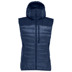 Norrøna – Women’s Falketind Down750 Vest – Doudoune Sans Manches grand choix 15