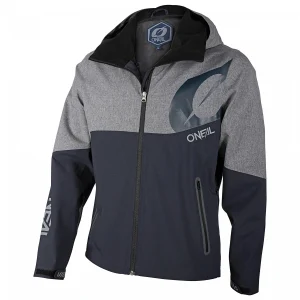 O’Neal – Cyclone Soft Shell Jacket – Veste Softshell l'unique style 15