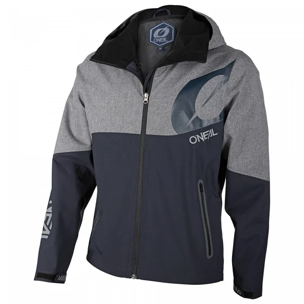 O’Neal – Cyclone Soft Shell Jacket – Veste Softshell l'unique style 1