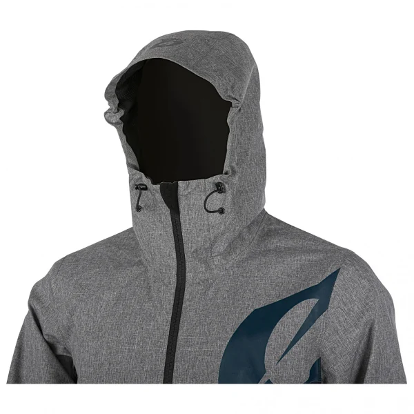 O’Neal – Cyclone Soft Shell Jacket – Veste Softshell l'unique style 3