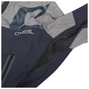 O’Neal – Cyclone Soft Shell Jacket – Veste Softshell l'unique style 11