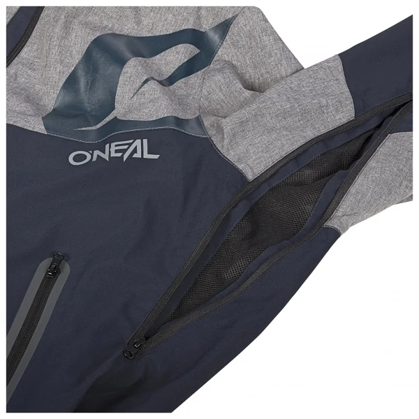 O’Neal – Cyclone Soft Shell Jacket – Veste Softshell l'unique style 4
