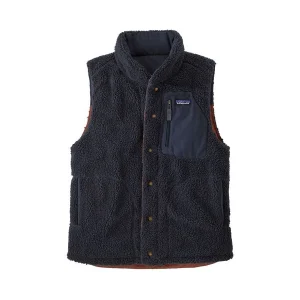 Patagonia – Reversible Bivy Down Vest – Doudoune Sans Manches Officielle 10