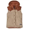 REMISE Patagonia – Women’s Bivy Hooded Vest – Doudoune Sans Manches 19