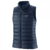 boutique pas cher Patagonia – Women’s Down Sweater Vest – Doudoune Sans Manches 16