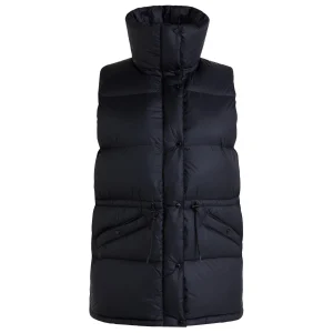 Peak Performance – Women’s Down Vest – Doudoune Sans Manches garantie de qualité 18