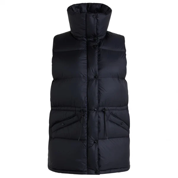 Peak Performance – Women’s Down Vest – Doudoune Sans Manches garantie de qualité 7