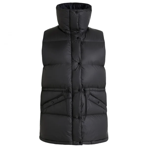 Peak Performance – Women’s Down Vest – Doudoune Sans Manches garantie de qualité 1