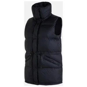 Peak Performance – Women’s Down Vest – Doudoune Sans Manches garantie de qualité 12
